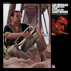 Lee Morgan / The Complete Live At The Lighthouse - Hermosa Beach, California (Limited Edition Box Set)(8CD)