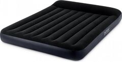 Надувной матрас INTEX Dura-Beam Pillow Rest Classic 64143