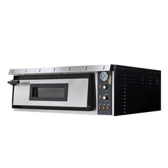 Печь для пиццы ITPIZZA ML4