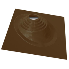 Проход кровли d200-280мм Master Flash №2 силикон угловой окраш в интернет-магазине ЯрТехника