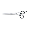 Ножницы прямые Jaguar Black Line Evolution Flex 5.75"