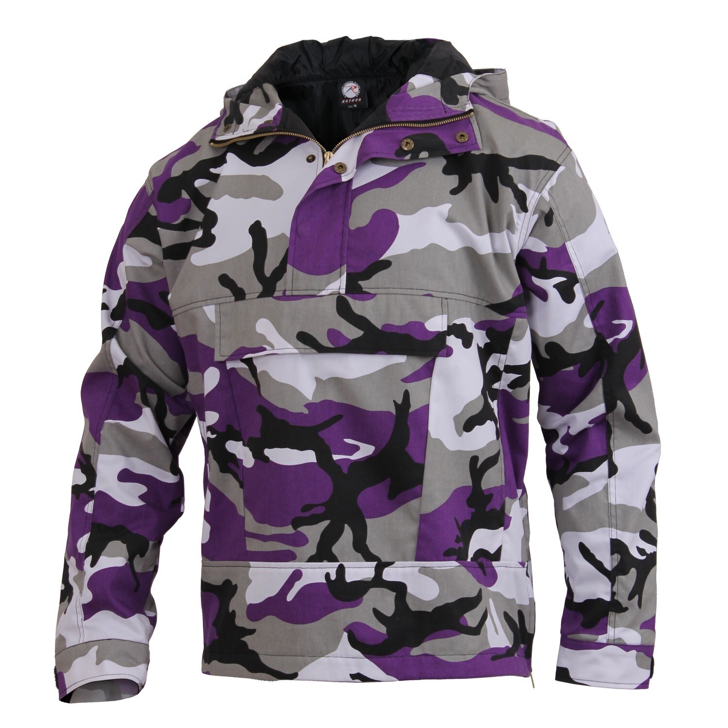 Rothco anorak best sale