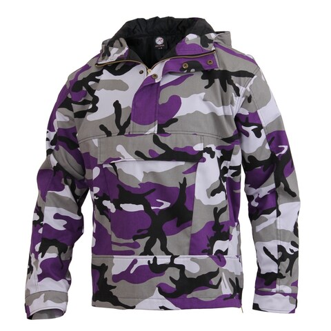 Rothco anorak parka sale