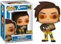 Funko POP! Marvel. X-Men: Gambit (Hot Topic Exc) (904)
