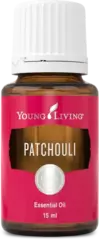 Young Living. Пачули (Patchouli) – 15 ml
