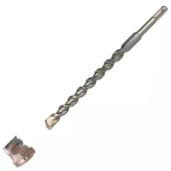 Бур по бетону Bionic Pro 18х400х450 мм Heller 16709