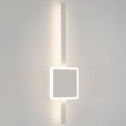 Настенный светодиодный светильник Citilux Стиг CL203400