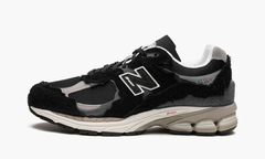 New Balance 2002R Protection Pack "Black Grey"