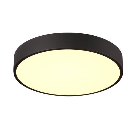 Потолочный светодиодный светильник Sonex QUASAR 7756/36L