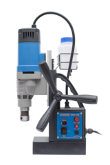 Магнитный сверлильный станок KORNOR MDK-38E