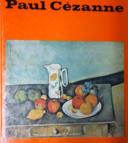 Paul Cezanne