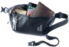 Картинка сумка поясная Deuter Avengo 1.5 Black - 2