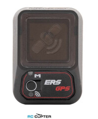 ERS-GPS Модуль RadioMaster для совместимых приемников ELRS PWM серии ER6, ER8