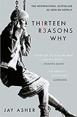 Thirteen Reasons Why