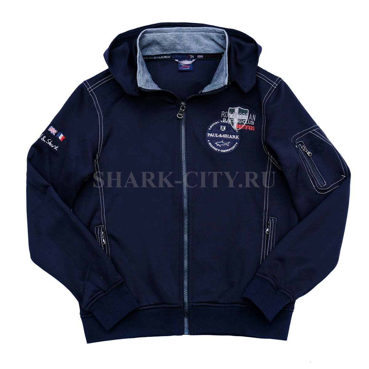 Пауль шарк спортивные. 1312-FSH-032 Paul Shark спортивный костюм. Paul Shark 1312-FSH-032. Костюм Paul Shark. Пауль Шарк спортивные костюмы.