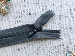 Молнии потайные, L 46 см.