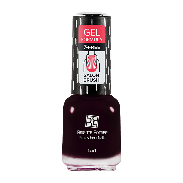 Brigitte Bottier GEL FORMULA тон 79 спелая черешня