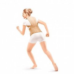 Корректор осанки (корсет) для взрослых ORLETT TLSO-250(A)