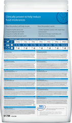 Hill's диета сухой корм для собак D/D Утка/Рис лечение пищевых аллергий 2кг