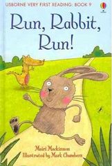 Run Rabbit Run