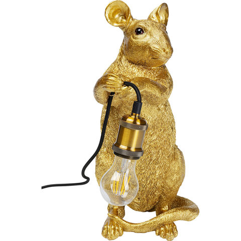 Лампа настольная Mouse, коллекция 