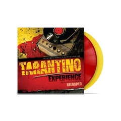 Сборник / Tarantino Experience Reloaded (Coloured Vinyl)(2LP)