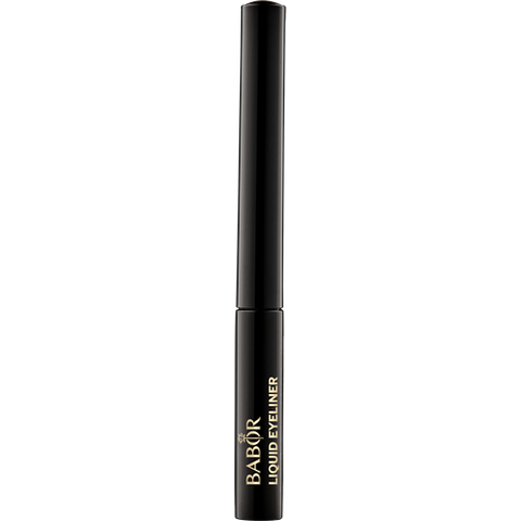 Подводка-маркер Babor Liquid Eyeliner Deep Black