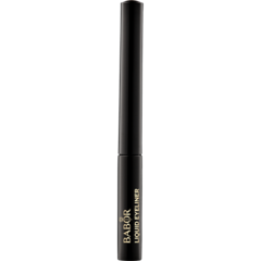 Подводка-маркер Babor Liquid Eyeliner Deep Black