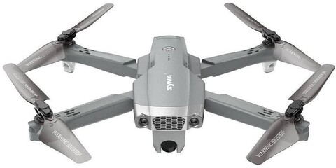 Квадрокоптер Syma X30 с камерой (УЦЕНКА)