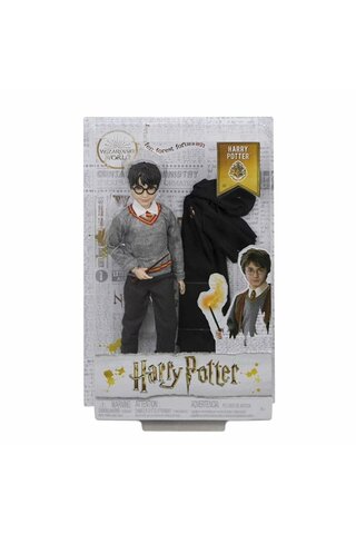 Harry Potter Ve Sırlar Odası Karakterleri Serisi