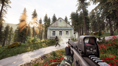 Beyond Enemy Lines 2 Enhanced Edition (для ПК, цифровой код доступа)