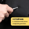 Картинка сумка поясная Ozuko 9778 Black - 18