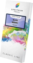 Spectrum - Blue Berry (Черника), 100 гр