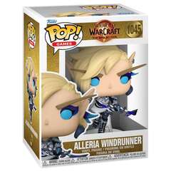 Funko POP! World of Warcraft: Alleria Windrunner (1045)