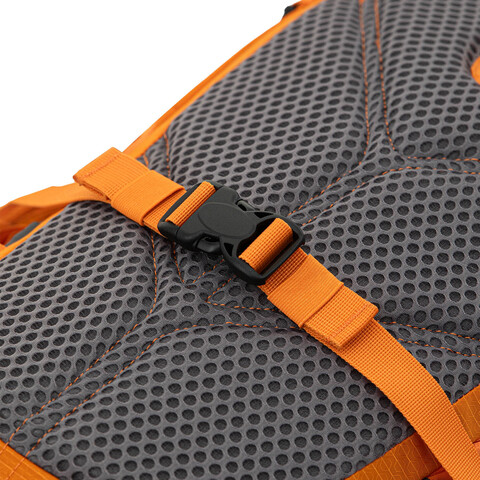Картинка рюкзак мультиспортивный Kanrock Moveit 21 Tangerine Orange - 11