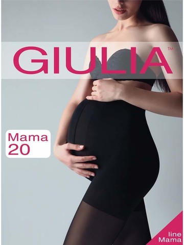 Колготки для беременных Mama 20 Giulia