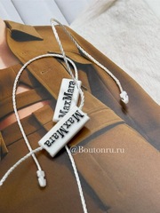 Пломба для бирки МаксМ.