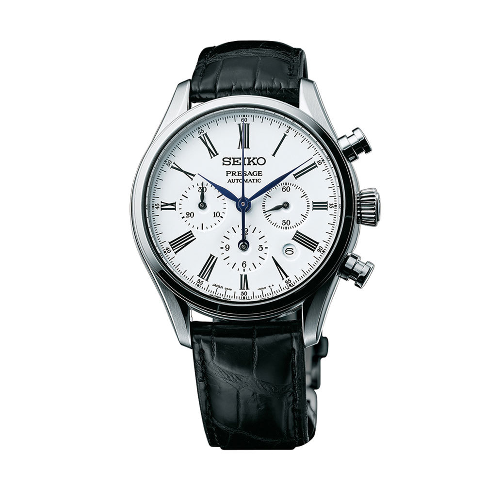 

Наручные часы Seiko, Presage SRQ023J1