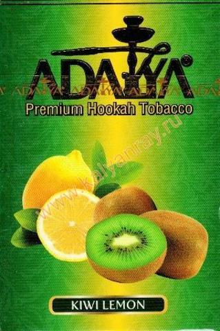 Adalya Kiwi-Lemon