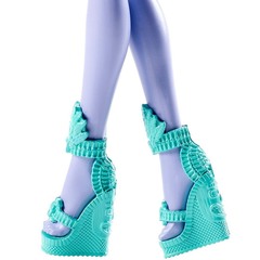 Джейн Булитл. Монстрические каникулы