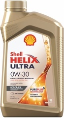 Shell Helix Ultra ECT C2/C3 0W-30 1л