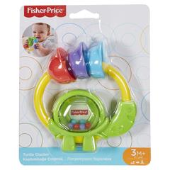 Fisher Price Погремушка в ассортименте (FWH54)