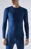 Комплект термобелья Craft Active Intensity Blue мужской