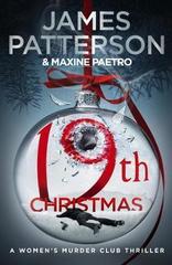 19th Christmas : the no. 1 Sunday Times bestseller