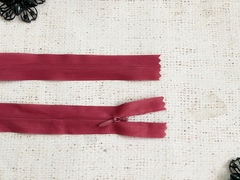 Молнии потайные, L 50 см.