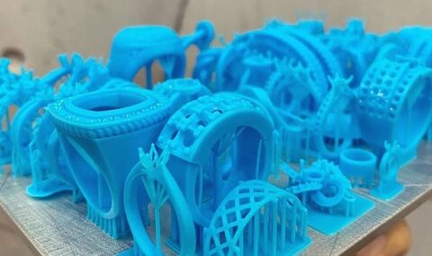 3D-принтер Phrozen Sonic XL 4K