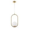 Подвес Arte Lamp Matisse A7745SP-1AB