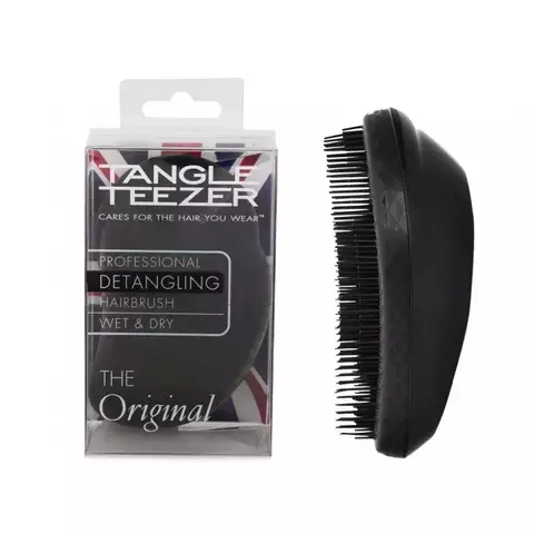 Tangle Teezer The Original Detangling Hairbrush (Расчёска)