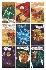 Mister Miracle The Deluxe Edition HC