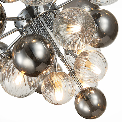 Люстра потолочная ST Luce Vinetto SL1124.102.10